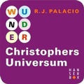 Cover: Wunder - Christophers Universum - Hanser
