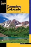Cover: Camping Colorado - Falcon Guides