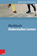 Cover: Werkbuch Diakonisches Lernen - Vandenhoeck & Ruprecht