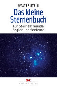 Abbildung von: Das kleine Sternenbuch - Delius Klasing