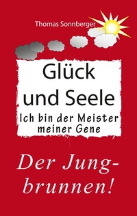Abbildung von: Ich bin der Meister meiner Gene - BoD - Books on Demand
