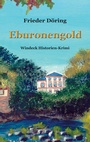Cover: Eburonengold - BoD - Books on Demand