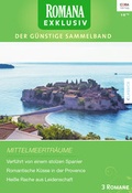 Cover: Romana Exklusiv Band 262 - Verlagsgruppe HarperCollins
