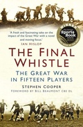 Cover: The Final Whistle - The History Press Ltd