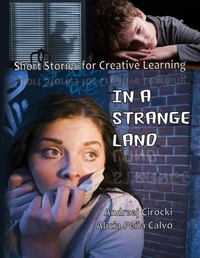 Enlarge image Cover: In a Strange Land - Books on Demand