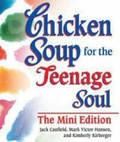 Cover: Chicken Soup for the Teenage Soul - Health Communications