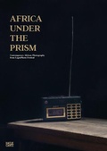 Cover: Africa Under the Prism - Hatje Cantz Verlag