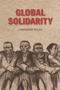 Cover: Global Solidarity - Edinburgh University Press