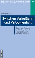 Cover: Zwischen Verhei&szlig;ung und Verborgenheit - Vandenhoeck & Ruprecht