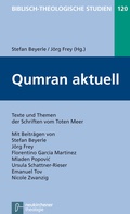 Cover: Qumran aktuell - Vandenhoeck & Ruprecht