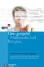Cover: Gott googeln? - Vandenhoeck & Ruprecht