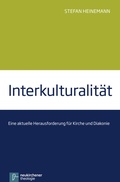 Cover: Interkulturalit&auml;t - Vandenhoeck & Ruprecht