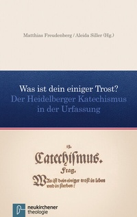 Enlarge image Cover: Was ist dein einiger Trost? - Vandenhoeck & Ruprecht