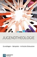 Cover: Jugendtheologie - Vandenhoeck & Ruprecht