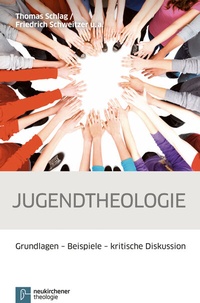 Abbildung von: Jugendtheologie - Vandenhoeck & Ruprecht