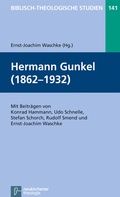 Cover: Hermann Gunkel (1862-1932) - Vandenhoeck & Ruprecht