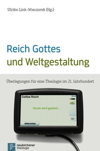 Enlarge image Cover: Reich Gottes und Weltgestaltung - Vandenhoeck & Ruprecht