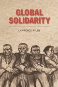 Cover: Global Solidarity - Edinburgh University Press
