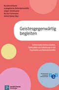 Cover: Geistesgegenw&auml;rtig begleiten - Vandenhoeck & Ruprecht