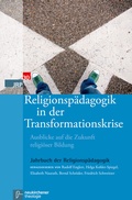 Cover: Religionsp&auml;dagogik in der Transformationskrise - Vandenhoeck & Ruprecht
