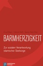 Cover: Barmherzigkeit - Vandenhoeck & Ruprecht
