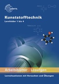 Cover: L&ouml;sungen zu 13842 - Europa-Lehrmittel