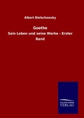 Cover: Goethe - Outlook