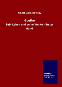Enlarge image Cover: Goethe - Outlook