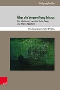 Cover: &Uuml;ber die Verzweiflung hinaus - V&R unipress