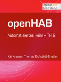 Abbildung von: openHAB - Entwickler Press