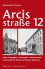 Cover: Arcisstraße 12 - Allitera