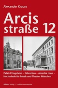 Cover: Arcisstra&szlig;e 12 - Allitera