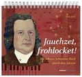 Cover: Jauchzet, frohlocket! - edition chrismon