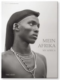 Cover: Mein Afrika - Edition Panorama