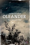 Cover: Oleander - Schardt, M