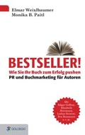 Cover: Bestseller - Goldegg Verlag GmbH