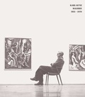 Cover: Karl Kunz Malerei 1921-1970 - Verlag St. Johann