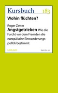Cover: Angstgetrieben - Murmann