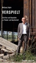 Cover: Verspielt - Theater der Zeit