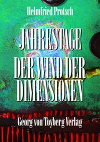 Abbildung von: Jahrestage - Georg von Toyberg Verlag