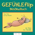 Cover: GEF&Uuml;HLEflip - mebes & noack