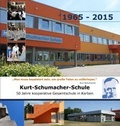 Cover: Kurt-Schumacher-Schule - Morlant