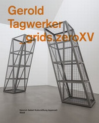 Enlarge image Cover: _grids.zeroXV - Steidl