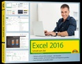 Bild: Excel 2016 Schnell zum Ziel: Auf einen Blick alles erkl&auml;rt - Markt + Technik