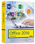 Bild: Office 2016 - Das Praxishandbuch - Markt + Technik