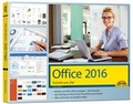 Bild: Office 2016 Schnell zum Ziel: Word, Excel, Outlook - Auf einen Blick alles erkl&auml;rt - Markt + Technik