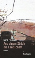 Cover: Aus einem Strich die Landschaft - edition lex liszt 12