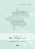 Cover: Literaturland Ober&ouml;sterreich - Freya