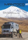 Cover: Mantoco . und morgen die ganze Welt! - Engelsdorfer Verlag