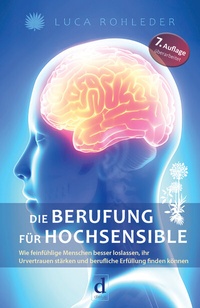 Abbildung von: Die Berufung für Hochsensible - dielus edition